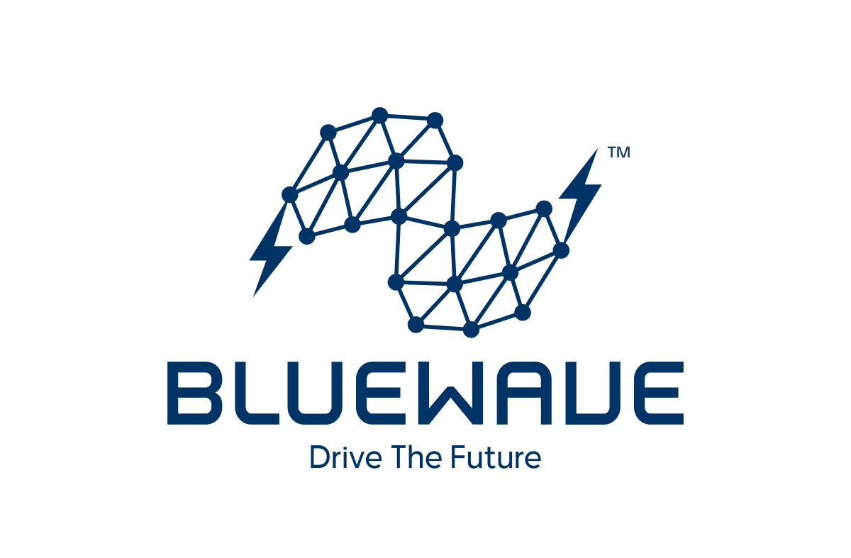 BlueWave Logo